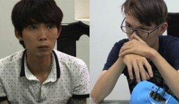 Vào quán cà phê chia ma túy, bị công an tóm gọn